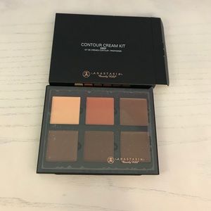 Anastasia Beverly Hills Contour Cream Kit